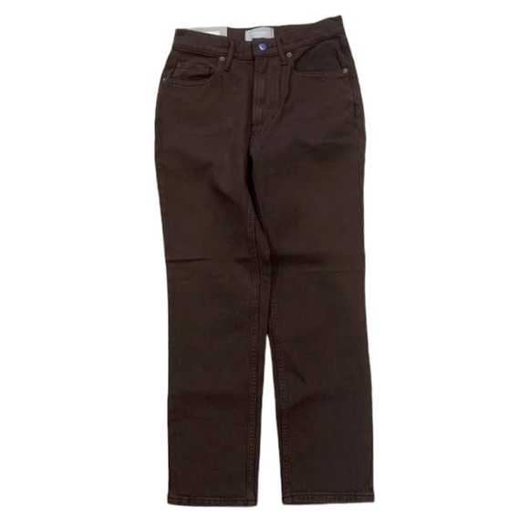 Everlane The Original Cheeky Jean in Ankle 24 Crop - Picture 8 of 11